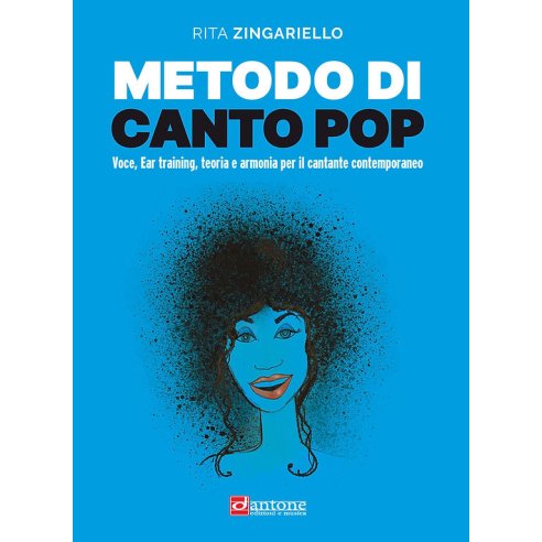 METODO DI CANTO POP