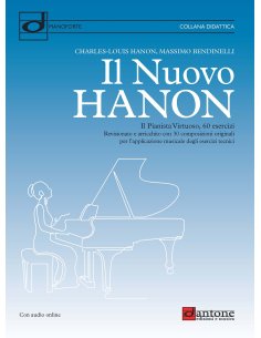 IL NUOVO HANON