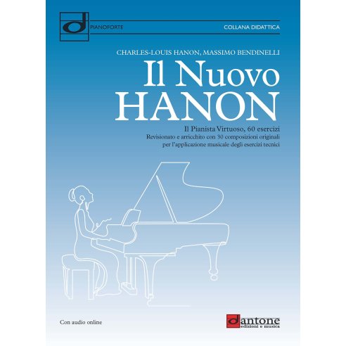 IL NUOVO HANON