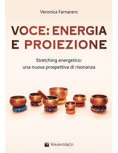 FARNARARO VOCE ENEGIA E PROIEZIONE