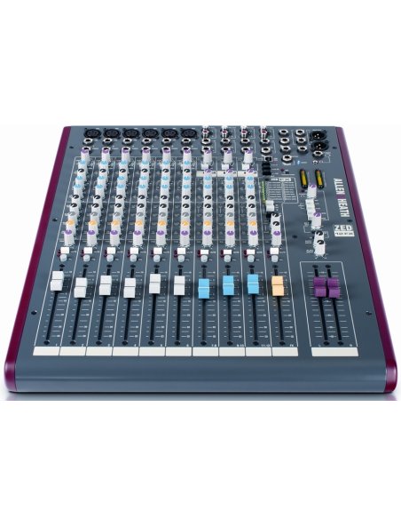 ALLEN & HEATH ZED 12FX