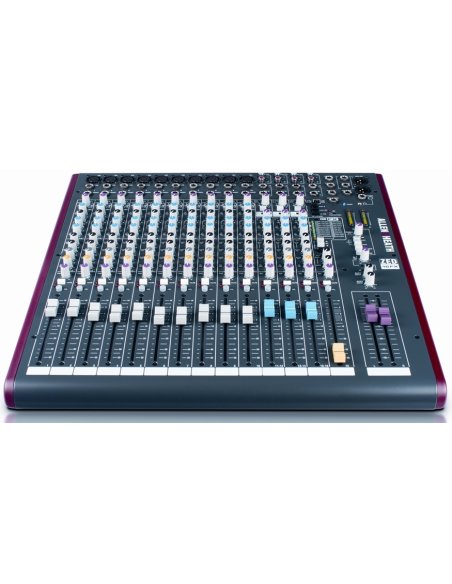 ALLEN & HEATH ZED 16FX