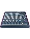 ALLEN & HEATH ZED 16FX