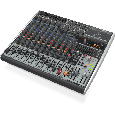 BEHRINGER XENYX X1832USB