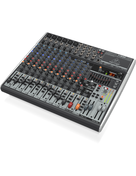 BEHRINGER XENYX X1832USB