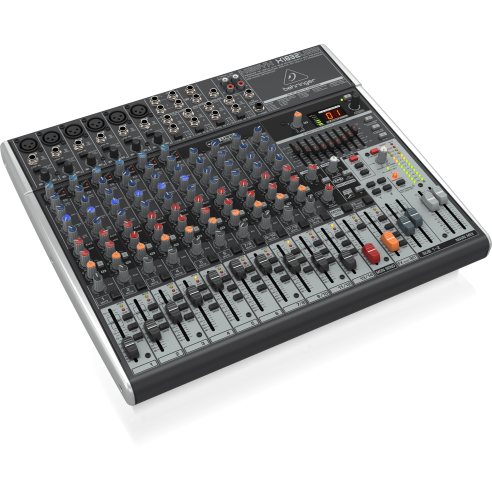 BEHRINGER XENYX X1832USB