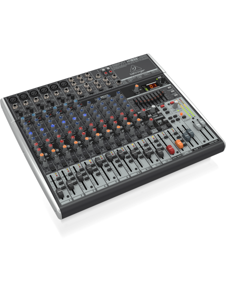 BEHRINGER XENYX X1832USB