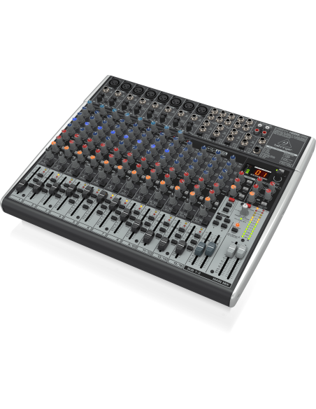 BEHRINGER XENYX X2222 USB
