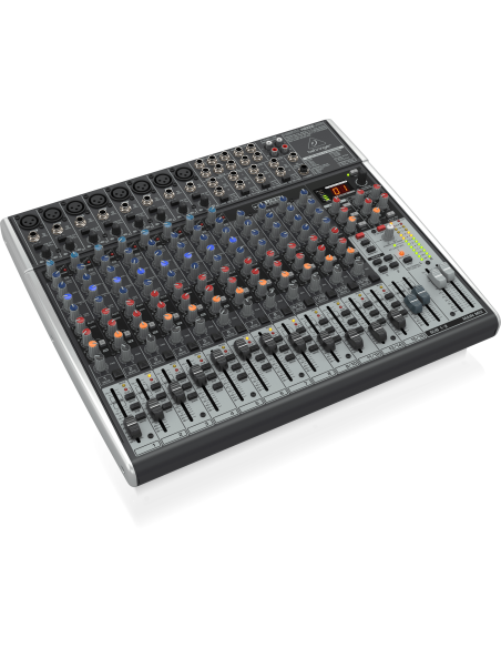 BEHRINGER XENYX X2222 USB