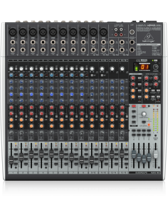 BEHRINGER XENYX X2442 USB