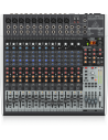 BEHRINGER XENYX X2442 USB
