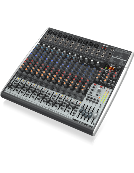 BEHRINGER XENYX X2442 USB