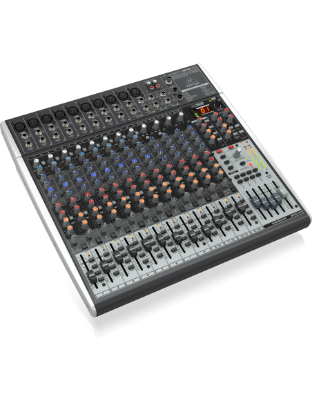 BEHRINGER XENYX X2442 USB