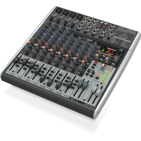 BEHRINGER XENYX X1622 USB
