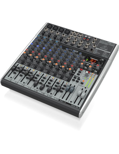 BEHRINGER XENYX X1622 USB