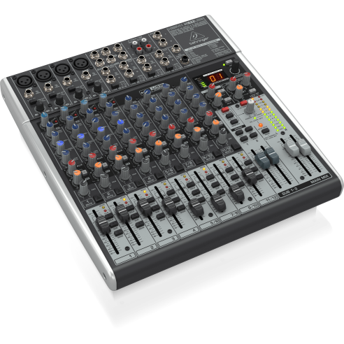BEHRINGER XENYX X1622 USB