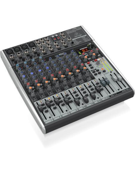 BEHRINGER XENYX X1622 USB