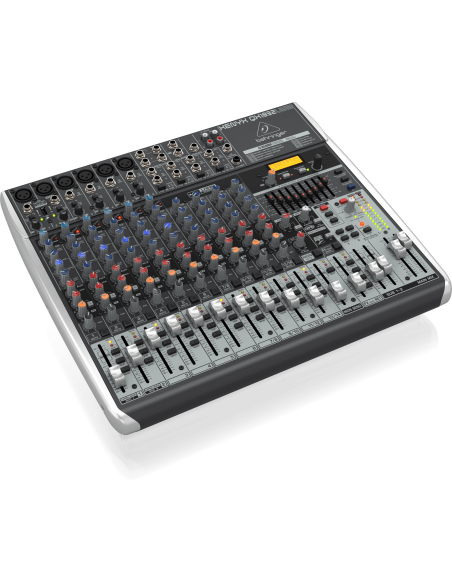 BEHRINGER XENYX QX1832USB