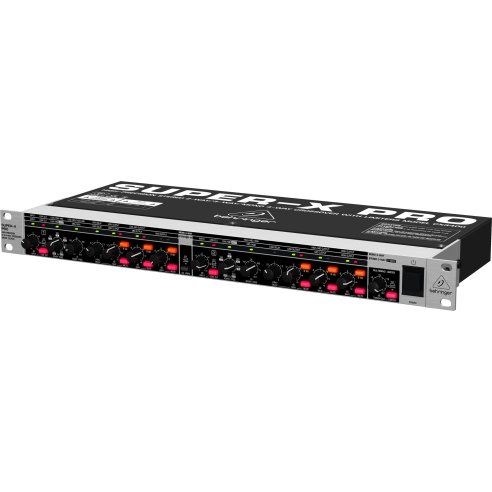 BEHRINGER CX3400 SUPER-X-PRO