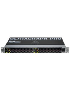 BEHRINGER FBQ1502HD