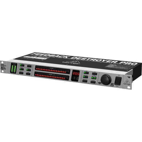 BEHRINGER FBQ2496