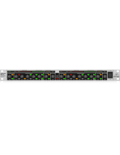 BEHRINGER MDX2600 V2