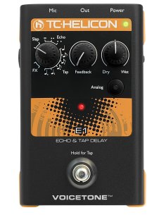 TC HELICON VOICETONE E1