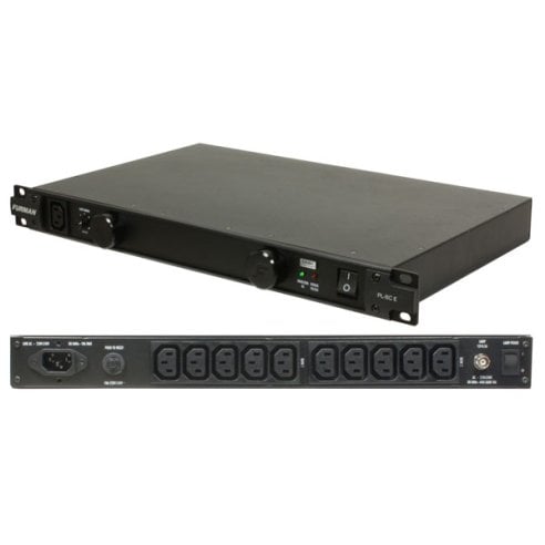 FURMAN PL8CE