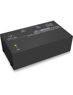 BEHRINGER PS400 MICROPOWER 2