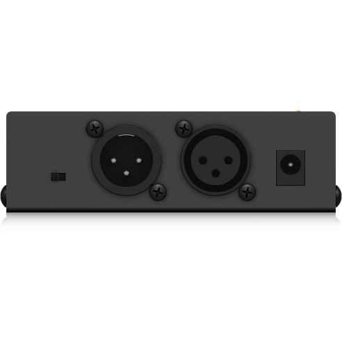 BEHRINGER PS400 MICROPOWER