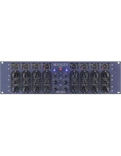 MANLEY MASSIVE PASSIVE STEREO EQ