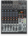 BEHRINGER XENYX X1204 USB