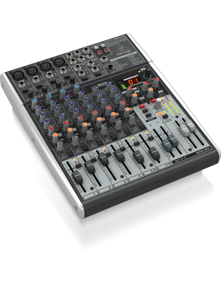 BEHRINGER XENYX X1204 USB
