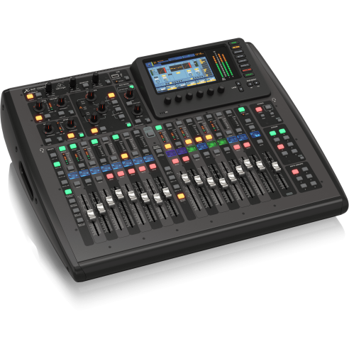 BEHRINGER X32 COMPACT