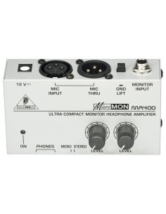 BEHRINGER MA400