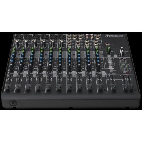 MACKIE 1402 VLZ4