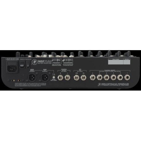 MACKIE 1402 VLZ4