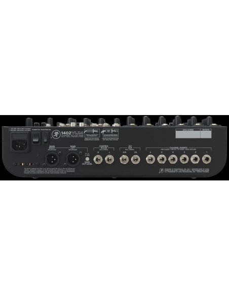 MACKIE 1402 VLZ4