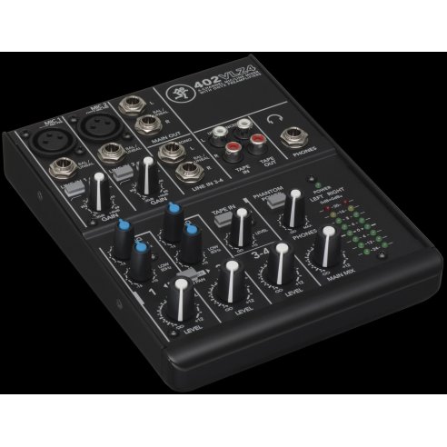 MACKIE 402 VLZ4