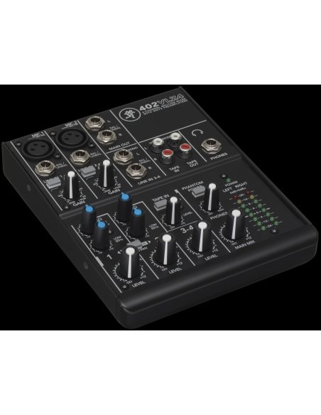MACKIE 402 VLZ4