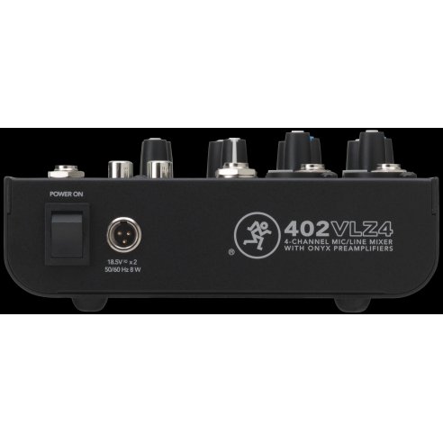 MACKIE 402 VLZ4