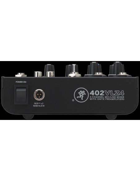 MACKIE 402 VLZ4