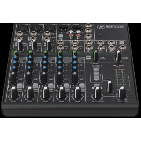MACKIE 802 VLZ4