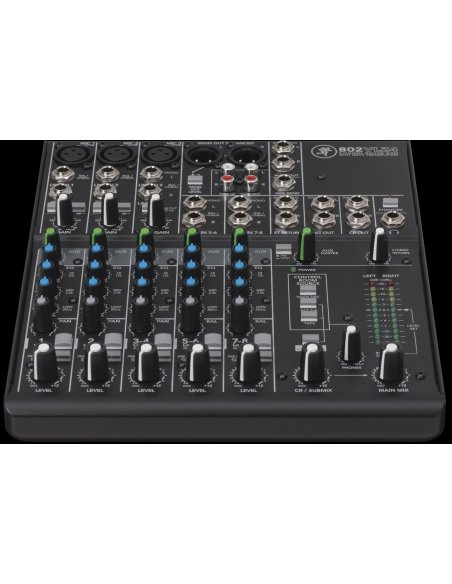MACKIE 802 VLZ4