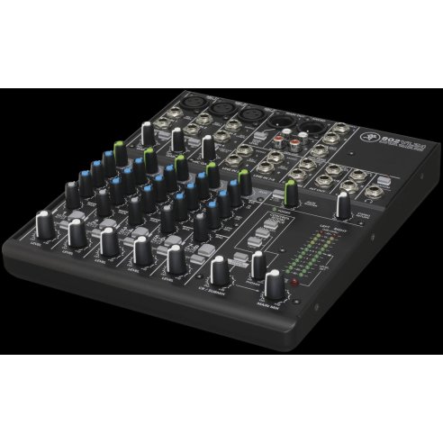 MACKIE 802 VLZ4