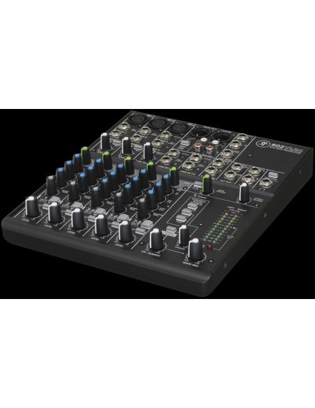 MACKIE 802 VLZ4
