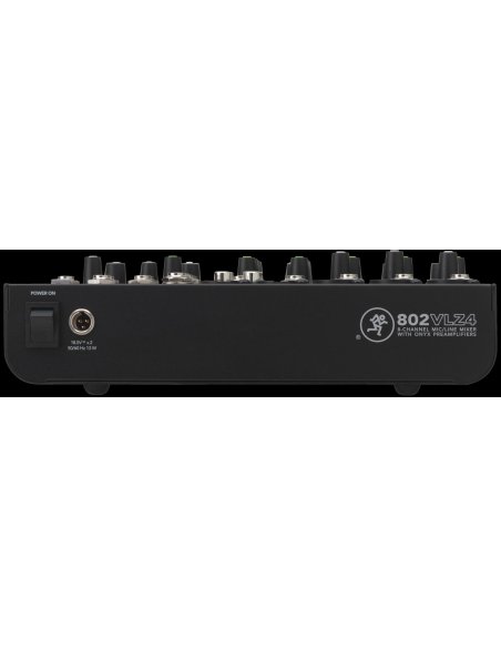 MACKIE 802 VLZ4