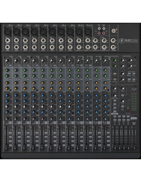 MACKIE 1642 VLZ4