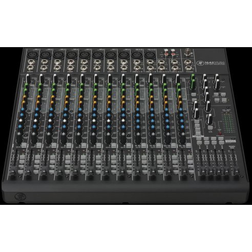 MACKIE 1642 VLZ4