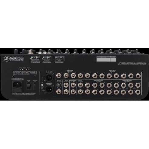MACKIE 1642 VLZ4